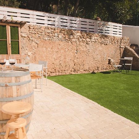 Casa Velha Otel Alenquer Dış mekan fotoğraf