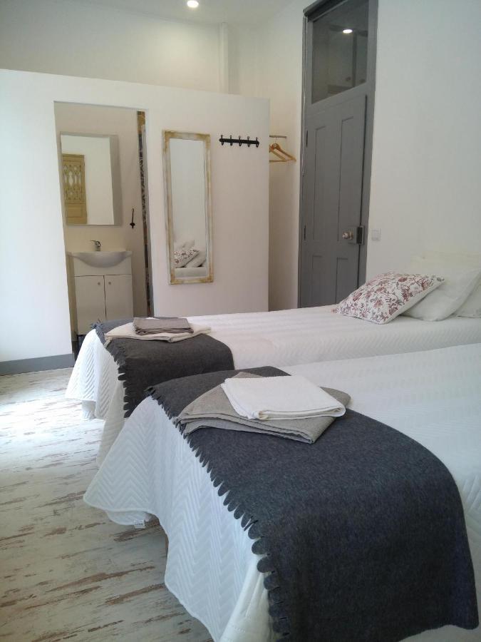 Casa Velha Otel Alenquer Dış mekan fotoğraf