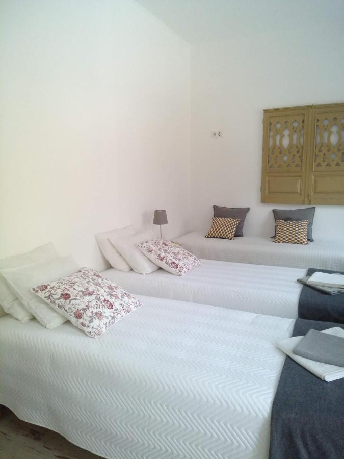 Casa Velha Otel Alenquer Dış mekan fotoğraf