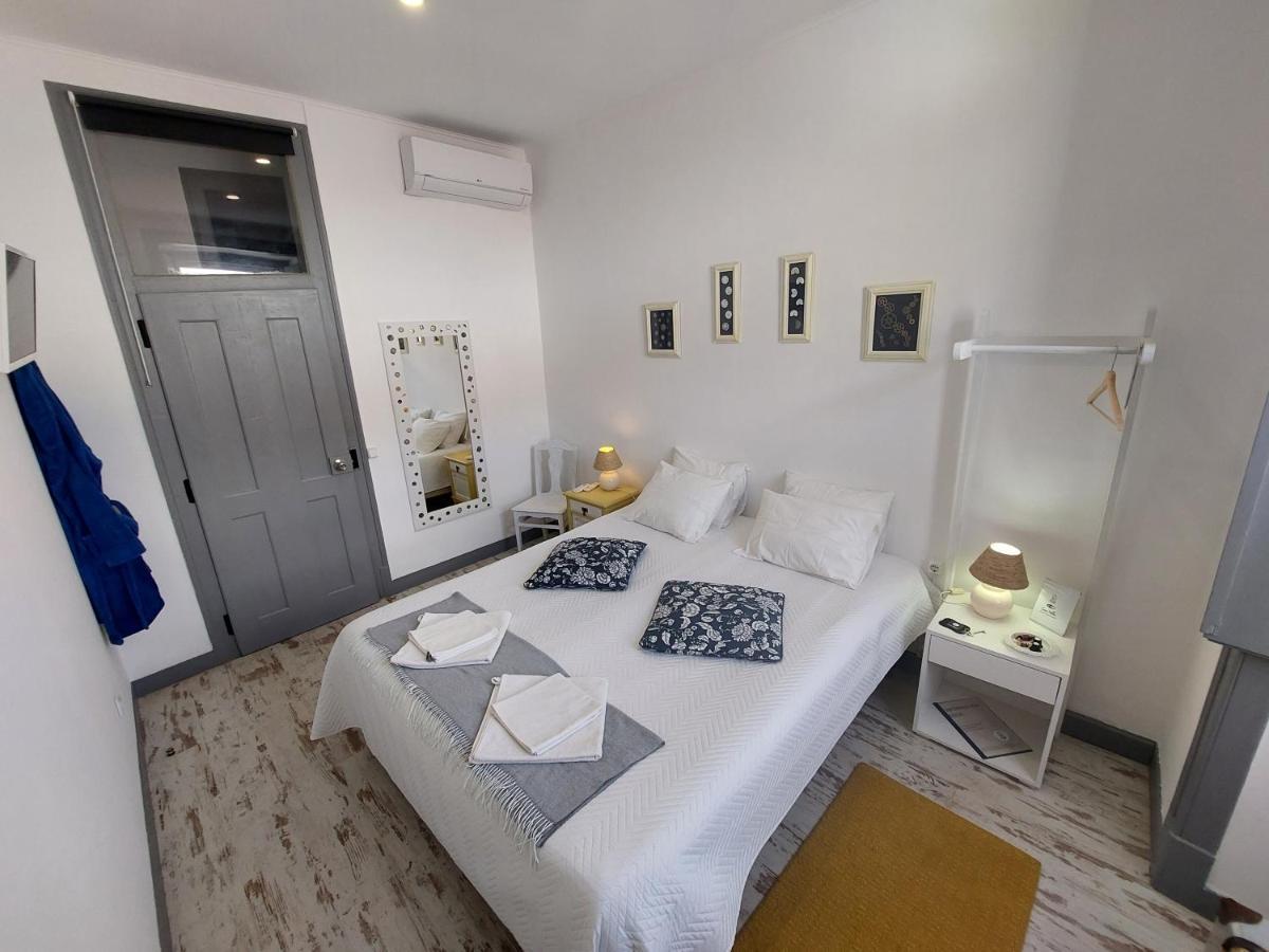 Casa Velha Otel Alenquer Dış mekan fotoğraf