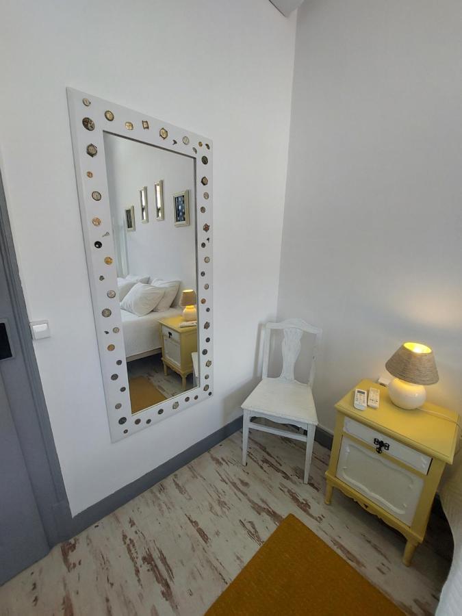 Casa Velha Otel Alenquer Dış mekan fotoğraf