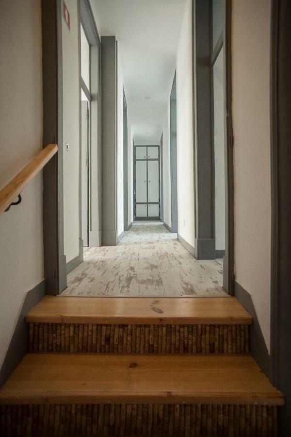 Casa Velha Otel Alenquer Dış mekan fotoğraf