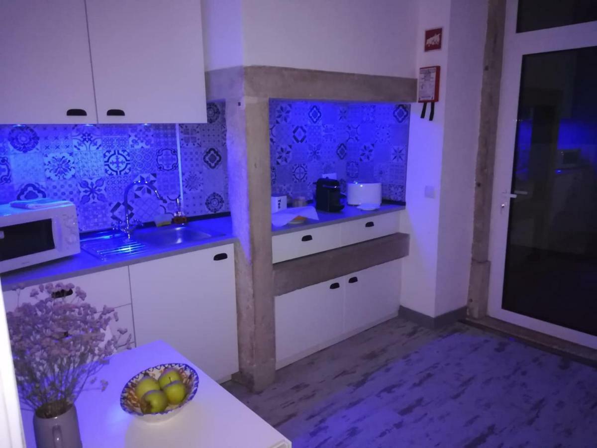 Casa Velha Otel Alenquer Dış mekan fotoğraf