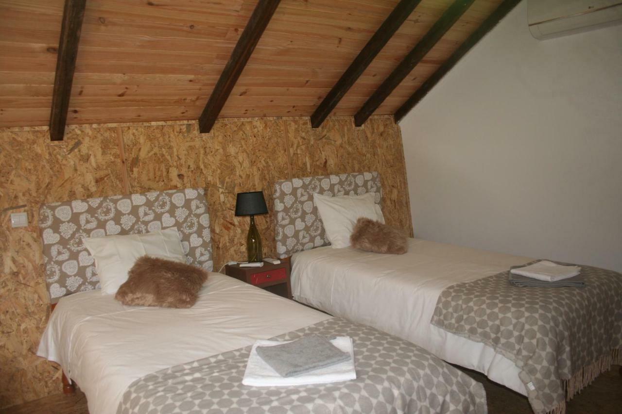 Casa Velha Otel Alenquer Dış mekan fotoğraf