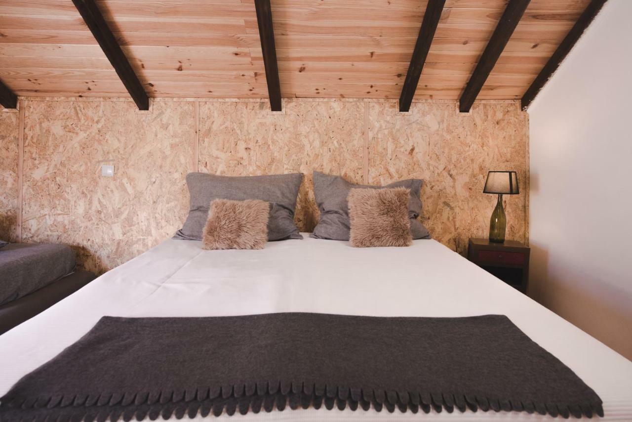 Casa Velha Otel Alenquer Dış mekan fotoğraf