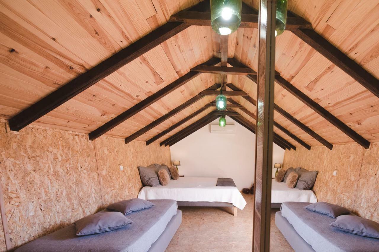 Casa Velha Otel Alenquer Dış mekan fotoğraf